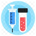 Vaccination  Icon