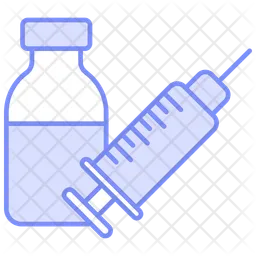 Vaccine  Icon