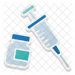 Vaccine  Icon