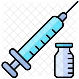 Vaccine  Icon