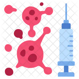 Vaccine  Icon