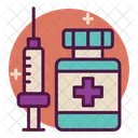 Medical Checkup Icon Sets Icon