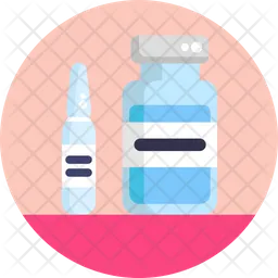 Vaccine  Icon