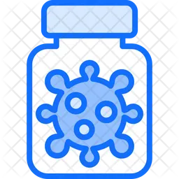 Vaccine  Icon