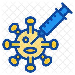 Vaccine  Icon