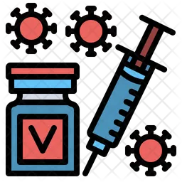 Vaccine  Icon