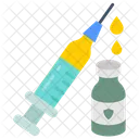 Vaccine  Icon