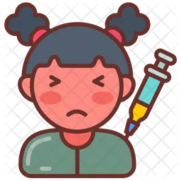 Vaccine  Icon
