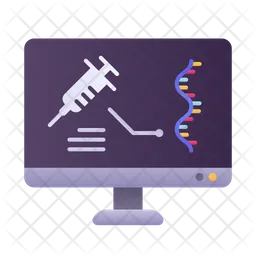 Vaccine Analysis  Icon