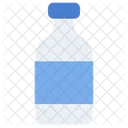 Vaccine Bottle  Icône