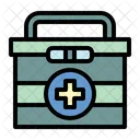 Vaccine Cooler  Icon