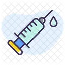 Vaccine  Icon