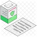 Medicine Aid Medical Icon