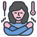 Vaccine Side Effects Icon