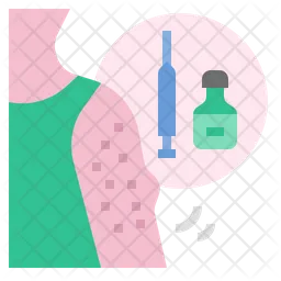 Vaccine Side Effects  Icon