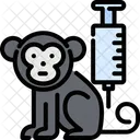 Vaccine Testing  Icône