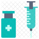 Vaccines  Icon