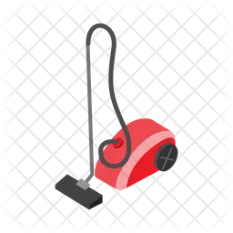 Vaccum  Icon