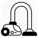 Vaccum cleaner  Icon