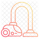 Vaccum cleaner  Icon