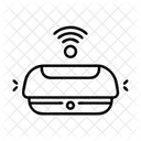 Vaccum Cleaner  Icon