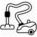 Vaccum Cleaner  Icon