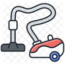 Vaccum Cleaner Vaccum Cleaner Icon