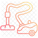 Vaccum Cleaner  Icon