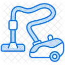 Vaccum Cleaner  Icon