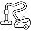 Vaccum Cleaner  Icon