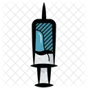 Vacina Injecao Seringa Icon