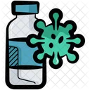 Vacina Injecao Seringa Icon