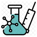 Medico Droga Remedio Icon