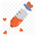 Injecao Vacina Saude Ícone
