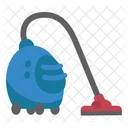 Cleaning Tool Vacum Cleaner Icon