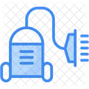 Vacum Cleaner Icon