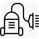 Vacum Cleaner Icon