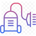 Vacum Cleaner Icon