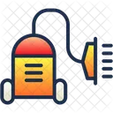 Vacum Cleaner Clean Cleaning Icon