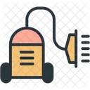 Vacum Cleaner Icon