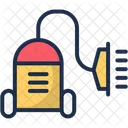 Vacum Cleaner Clean Cleaning Icon