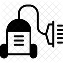 Vacum Cleaner Icon