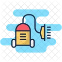 Vacum Cleaner Icon