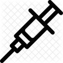 Vacuna Icono