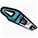 Vacuum Cleaner Cleaning Icon