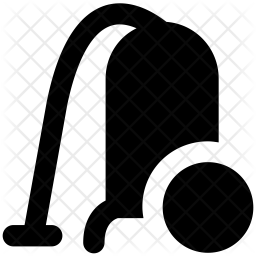 Vacuum Icon