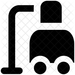 Vacuum Icon