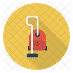 Vacuum  Icon
