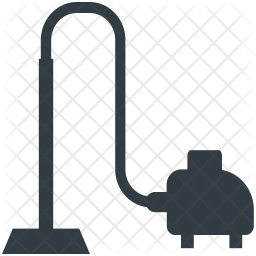 Vacuum Icon