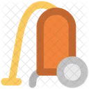 Vacuum Cleaner Hoover Icon